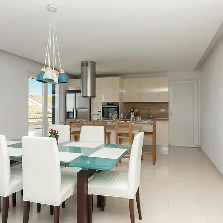 Feriehus Family Friendly House With A Swimming Pool - 25219