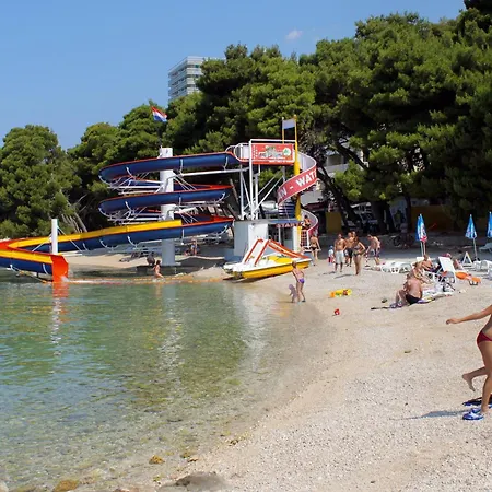 Family Friendly House With A Swimming Pool - 25219 Feriehus